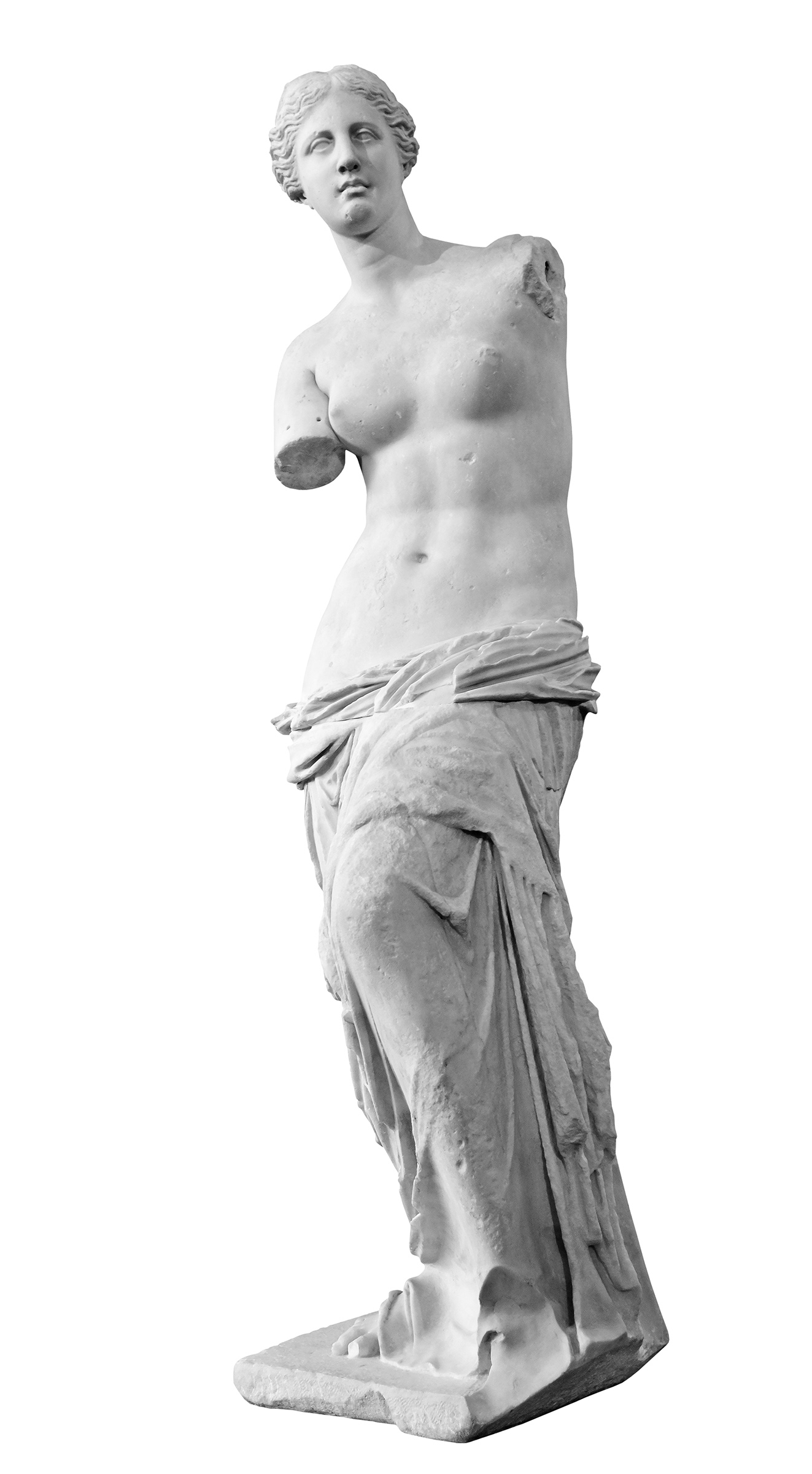 Blog - Aphrodite Venus Statue