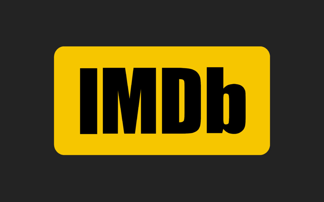 Blog - IMDB Official