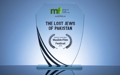 UPDATE: Official Selection 2023 for the Muslim Film Festival