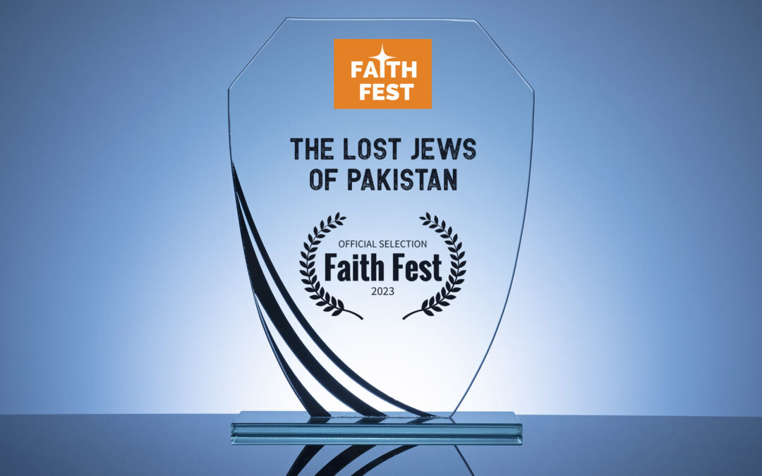 Blog - Official Selection - Faith Fest