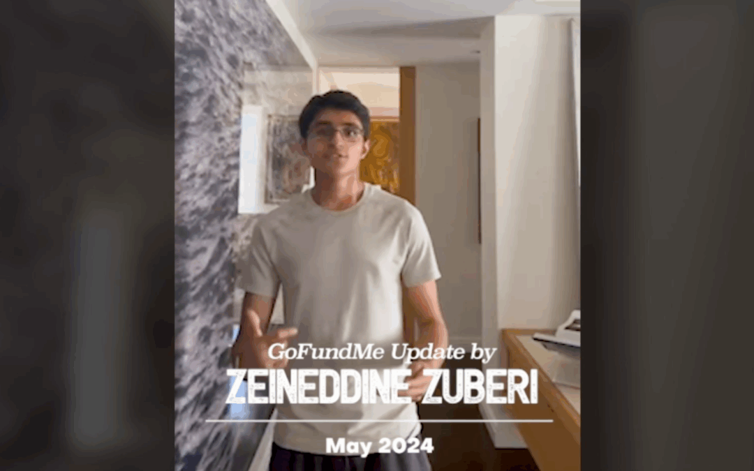 Blog - Hindu Temple May 2024 Update