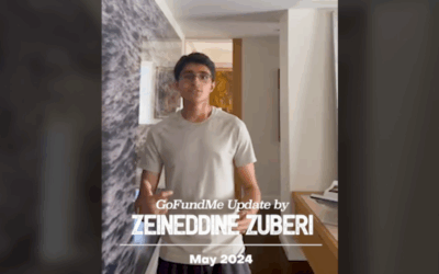 Hindu Temple Restoration Project – May 2024 Update