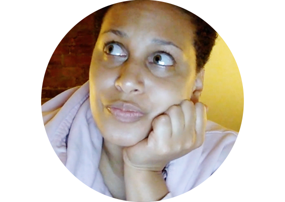 Blog - Audience Member 1