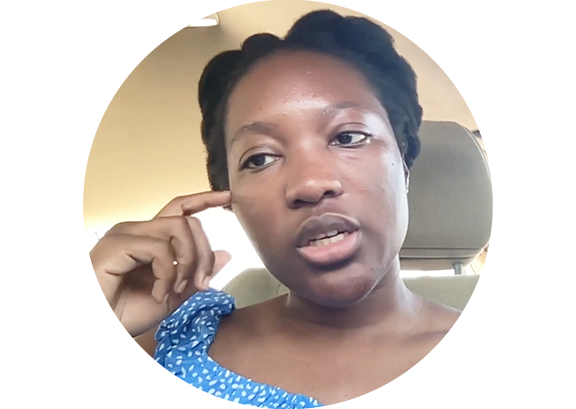 Blog - Audience Member 2