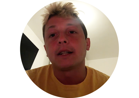 Blog - Audience Member 6