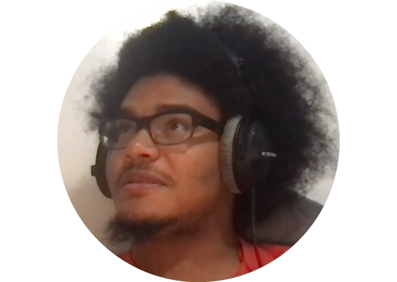 Blog - Audience Member 7