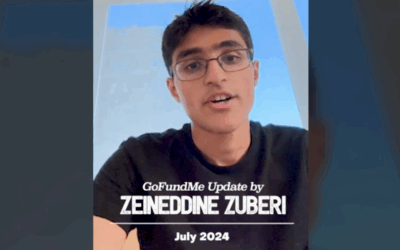 Hindu Temple Restoration Project – July 2024 Update