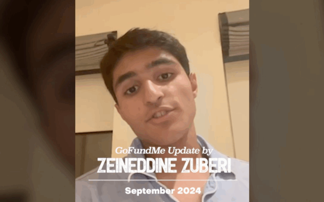 Blog - Hindu Temple Sept 2024 Update